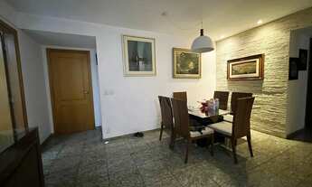 Imagem 4: Oportunidade única! Jardim Icaraí, 3 quartos com suite, varanda e vaga, 120m2