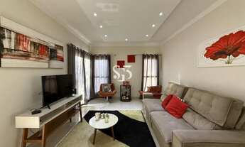 Imagem 5: Imperdível! Casa no Swiss Park, Campinas-SP: 3 quartos, 3 suítes, 3 salas, 5 banheiros, 4