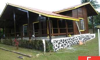 Imagem: CASA RESIDENCIAL em LAURO DE FREITAS - BA