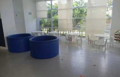 Imagem 15: Imóvel para aluguel tem 65 metros quadrados com 2 quartos em Buraquinho - Lauro de Freitas