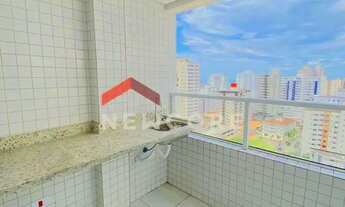 Imagem 4: Apartamento em Rua Pero Vaz de Caminha - Aviação - Praia Grande/SP