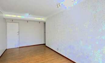 Imagem 3: Apartamento 3 Quartos | 1 Suíte | 89 m²