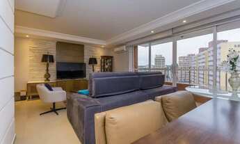 Imagem 6: APARTAMENTO com 3 dormitórios à venda com 213.51m² por R$ 1.480.000,00 no bairro Centro Cí