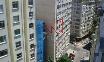 Imagem 5: Kitnet/Conjugado-À VENDA-Centro-Rio de Janeiro-RJ