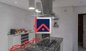 Imagem 7: Venda Apartamento 3 Dormitórios - 275 m² Bela Vista