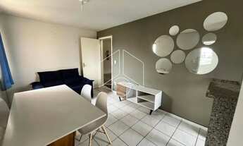 Imagem: Residencial Apartamento em Marília