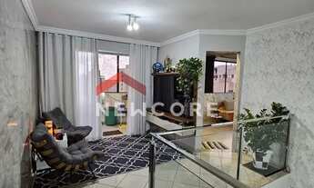 Imagem 2: Cobertura em Rua Sena Madureira - Ouro Preto - Belo Horizonte/MG