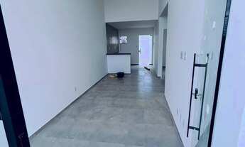 Imagem 7: Vendo excelente casa de 2/4 sendo uma suíte no sim