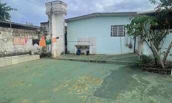 Imagem 3: Conjunto Vera Cruz - Goiânia - GO procimo ao posto de saude