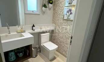 Imagem 3: Casa à venda no Condomínio Vivenda das Cerejeiras em Valinhos ma Davanti Imóveis