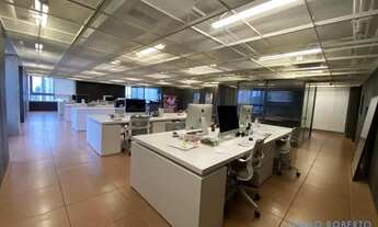 Imagem 7: CONJ. COMERCIAL - VILA MADALENA - SP