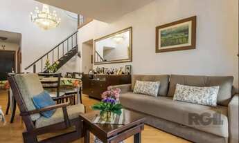 Imagem 5: Cobertura para Aluguel - 266m² com 3 dormitórios no bairro Petrópolis