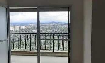 Imagem 7: Apartamento com 3 dormitórios sendo 1 suíte para alugar, 75 m² - Alphaville - Barueri/SP