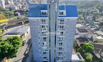 Imagem: Apartamento no Edifício Beauville no bairro