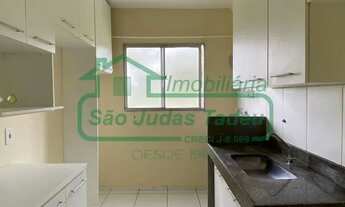 Imagem 4: Apartamentos - ED. PARQUE PALADIUM