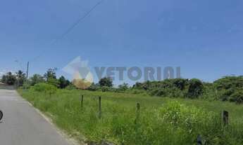 Imagem 3: Terreno, 4700 m² - venda por R$ 1.300.000,00 ou aluguel por R$ 3.000,00/mês - Barranco Alt