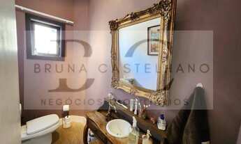 Imagem 3: Casa em Condomínio para Locação em Sorocaba, Parque Reserva Fazenda Imperial, 5 dormitório