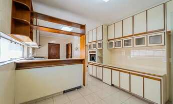 Imagem 16: Casa no condomínio Alphaville Residencial 3 para venda e locação com 4 quartos, sendo 4 su