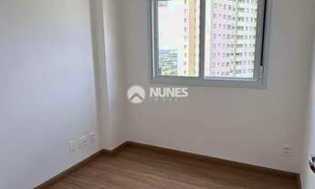 Imagem 5: Apartamento para locação - 03 quartos, sendo 01 suíte - Alphaville - conforto garantido