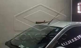 Imagem 2: Casa Padrão em Jaú