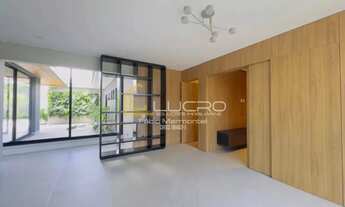 Imagem 10: Casa Térrea -Condomínio Fechado Lago Sul -Esquina