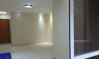 Imagem 3: Apartamento para venda tem 80 metros quadrados com 3 quartos em Morumbi - Paulínia - São P