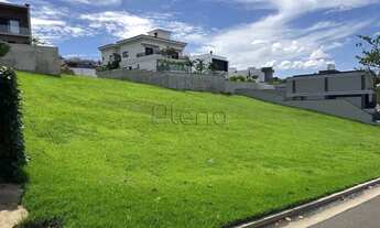 Imagem 7: Terreno à venda em Campinas, Alphaville Dom Pedro, com 487.2 m², Alphaville Dom Pedro 3