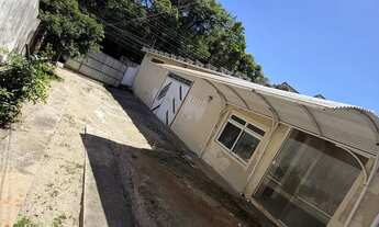 Imagem 5: Alugo ampla casa com galpão na Barra do Aririu