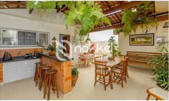 Imagem: Casa com 237 m², 4 quartos sendo 1 suíte