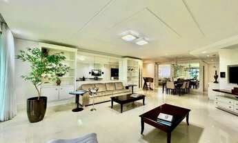 Imagem 4: Apartamento para Venda em Florianópolis, Coqueiros, 3 dormitórios, 3 suítes, 5 banheiros