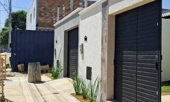 Imagem: Linda Casa 2 Quartos Entrada Facilitada