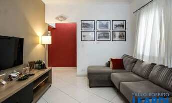 Imagem 6: CASA ASSOBRADADA - VILA LEOPOLDINA - SP