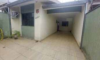 Imagem 2: Lindo imóvel 100% mobiliado no Jd. Ouro Verde em Sarandi - Pr