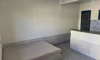 Imagem 6: Casa de dois quartos 2.100e em condomínio a 100 metros da praia de Itaúna