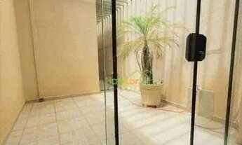 Imagem 3: Casa, 180 m² - venda por R$ 530.000,00 ou aluguel por R$ 3.480,00/mês - Vila Ercília - São