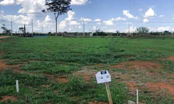 Imagem 5: Terreno à venda no bairro Residencial Solar São Francisco II - Trindade/GO