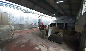 Imagem 2: Galpão / Barracão para Locação em Rio Claro, Jardim São Paulo, 2 banheiros