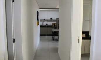 Imagem 7: * COBERTURA C/ TERRAÇO MOBILADA 2 SUITES RUA SAO PAULO - VITOR KONDER - BLUMENAU