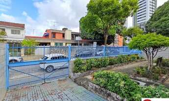 Imagem 5: Apartamento térreo - casa Encruzilhada 3 Quartos, 01 suíte, 350m²