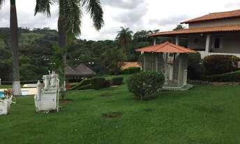 Imagem: Casa em Condomínio à venda, 7 quartos