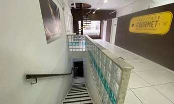 Imagem 6: Imóvel para aluguel possui 250 metros quadrados em Pinheiros - São Paulo - SP