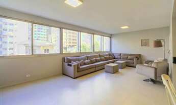 Imagem 5: Apartamento para venda em Santa Cecília com 3 quartos, sendo 1 suíte , 145m²