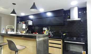 Imagem: Sobrado em Avenida Paulo de Frontin - Rio