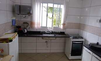 Imagem 5: Casa Térrea com 2 quartos, 2 vagas, corredor lateral na Penha