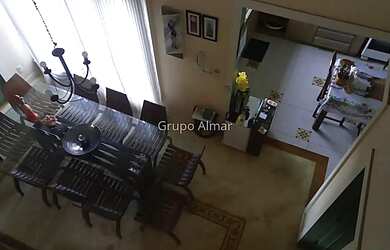 Imagem 8: Casa 4 quartos - Parque das Samambaias / Pq das Bromélias