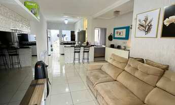 Imagem: Residencial Garden Premier Vale das Brisas