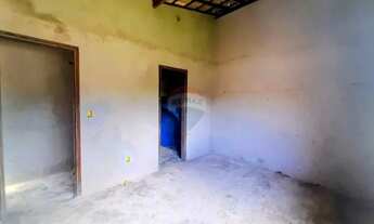 Imagem 6: Village com 02 Suítes mais 01 cômodo reversível no térreo em Condomínio. Cacha Pregos, Ver