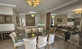 Imagem 2: Locação anual 03 quartos Meia Praia