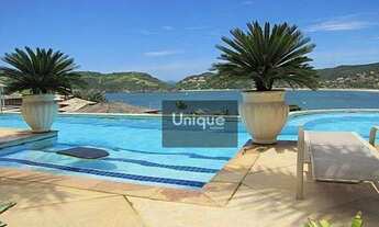 Imagem 2: Casa com 6 dormitórios à venda, 650 m² por R$ 8.500.000,00 - Ferradura - Armação dos Búzio