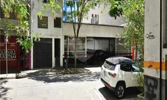 Imagem 5: Galpão para locação em Vila Buarque - SP